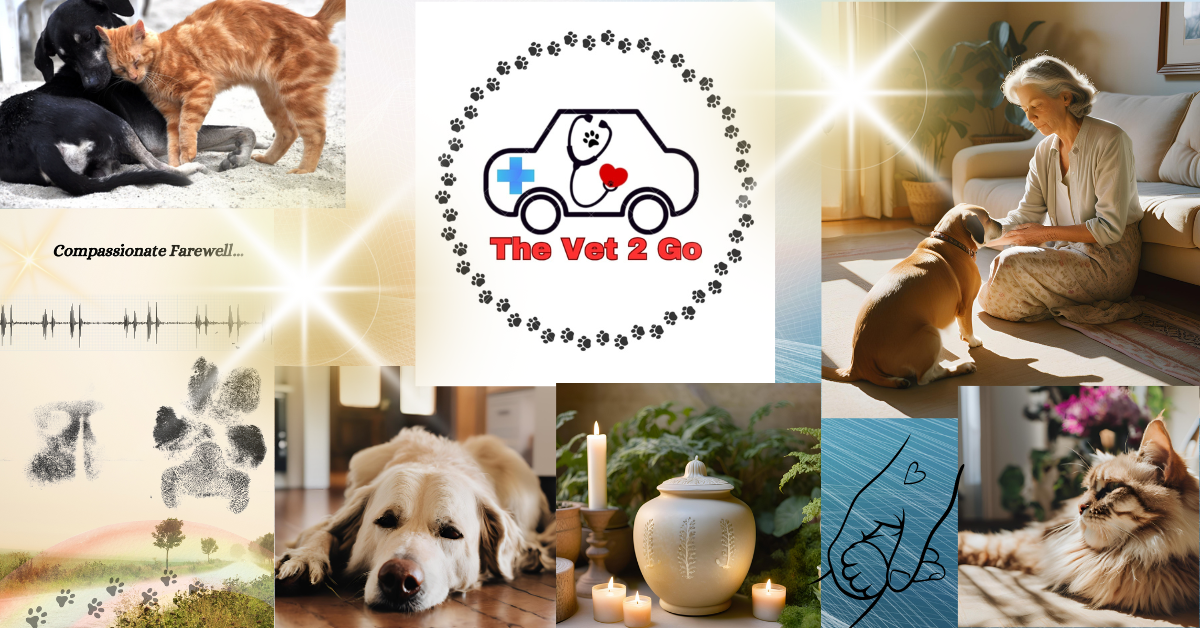 Downloadable Documents and Pet Bereavement Resources