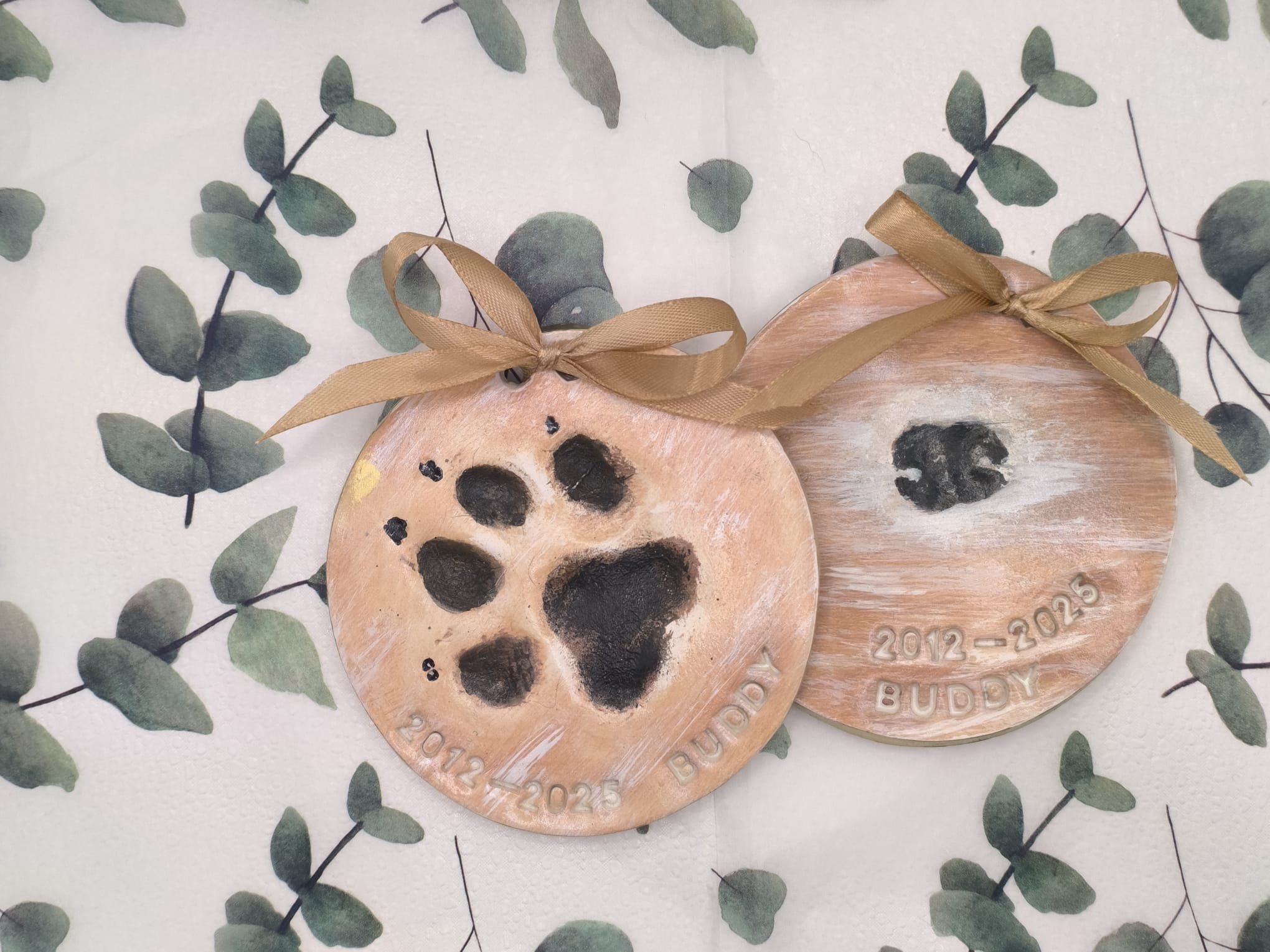 CREMATION SERVICES IN SOUTH AND WEST YORKSHIRE